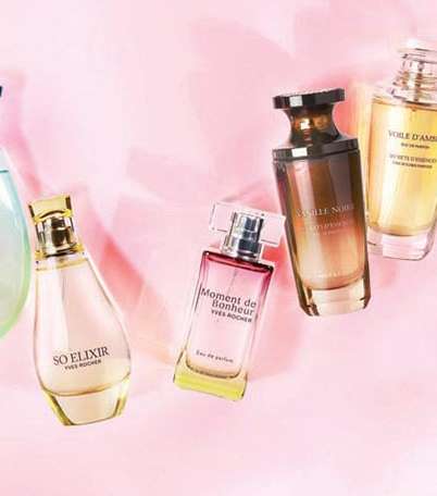 بالصور، مجموعة مميّزة من عطور إيف روشيه لإطلالتك هذا الموسم