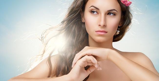 أخطاء شائعة عن العناية بالبشرة في الصيف