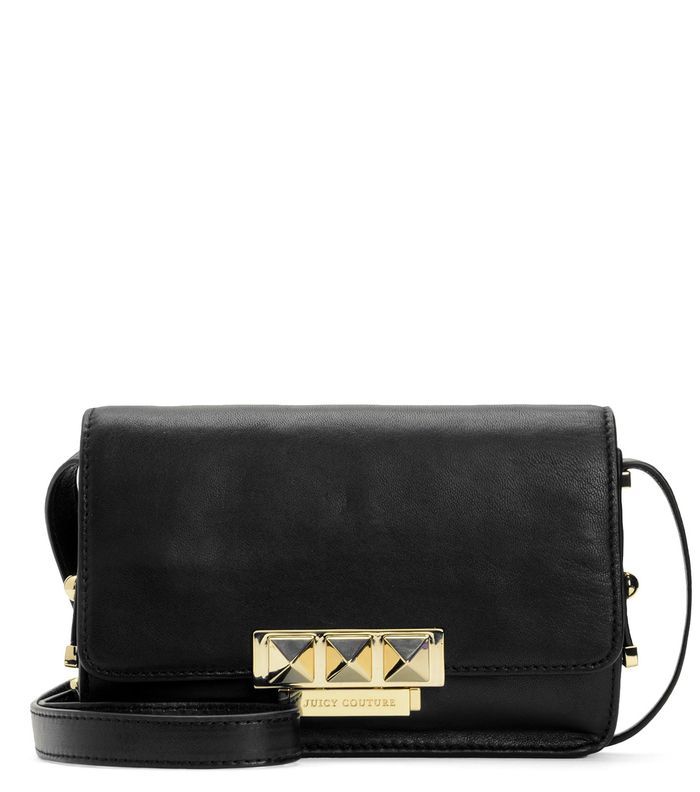 الحقيبة السوداء الكلاسيكيّة