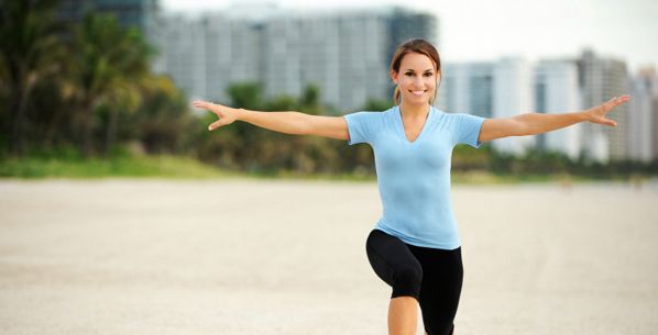 ما هي افضل تمارين للتخلص من الكرش