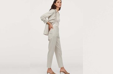 ازياء تناسب العمل تختارينها من متجر H&M