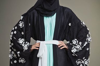 صور اروع عبايات رمضان