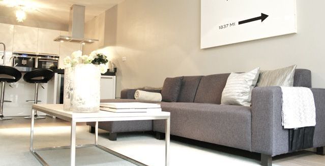 Furniture, Room, Indoors