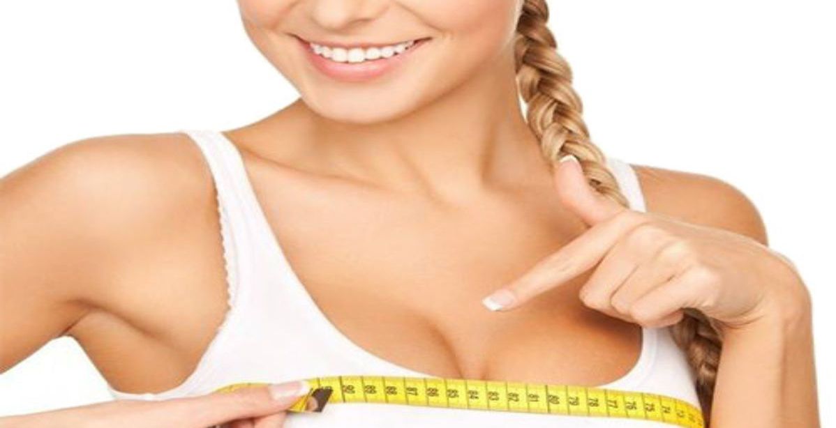 افضل تمارين تكبير الثدي في أقل من أسبوع 