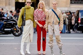 احدث صيحات موضة 2020