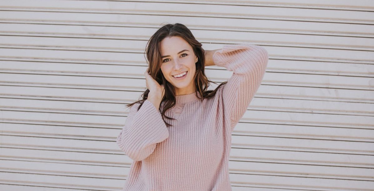 كلمة حبيبي منه تنسيها أذيته لها فمن هي مولودة هذا البرج؟