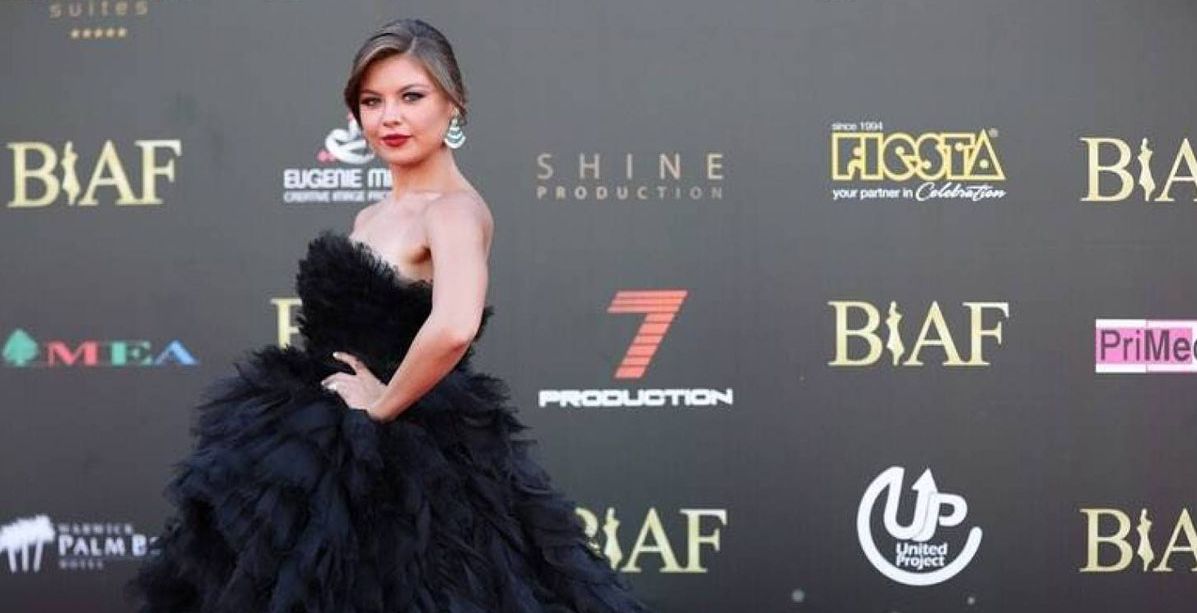 النجمات العربيات يتألقن على سجّادة الـ BIAF الحمراء في بيروت