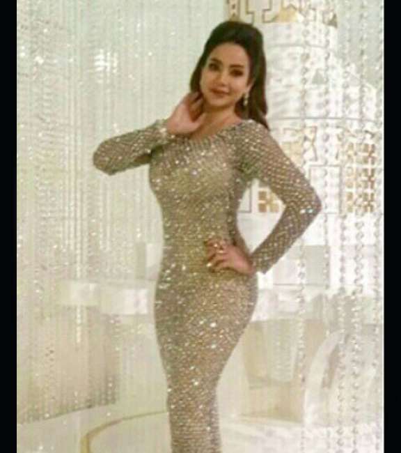 صور احلا انستقرام فساتين نجران