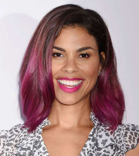 صبغات جديده للشعر