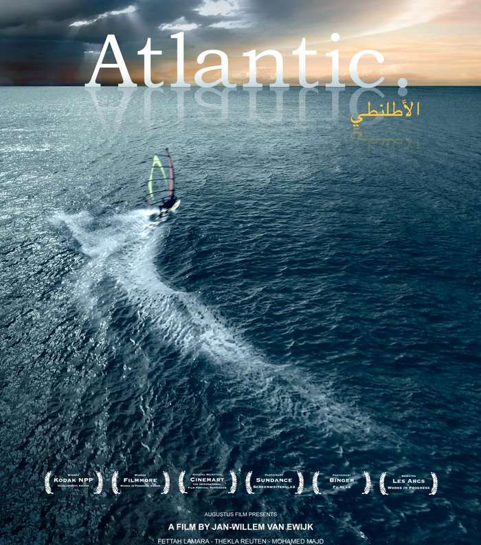 فيلم Atlantic