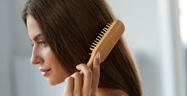 فائدة الثوم للشعر واحذري اضراره 