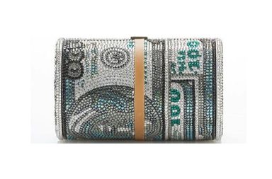 حقيبة الكسندر وانغ المئة دولار اميركي 