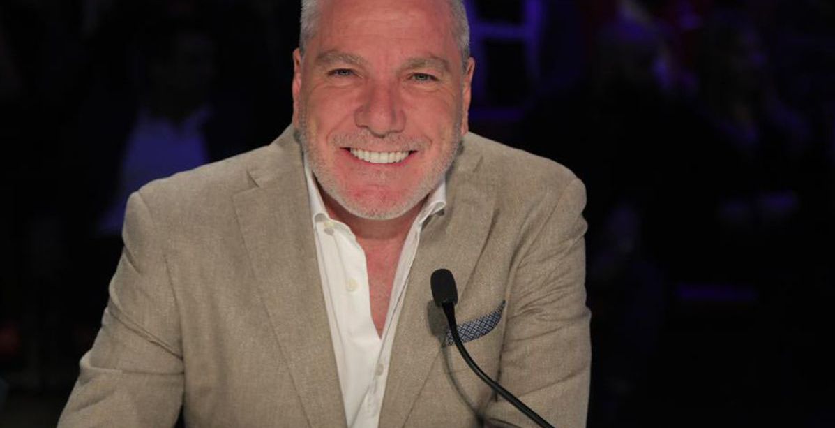 معلومات لا تعرفينها عن زوجة علي جابر