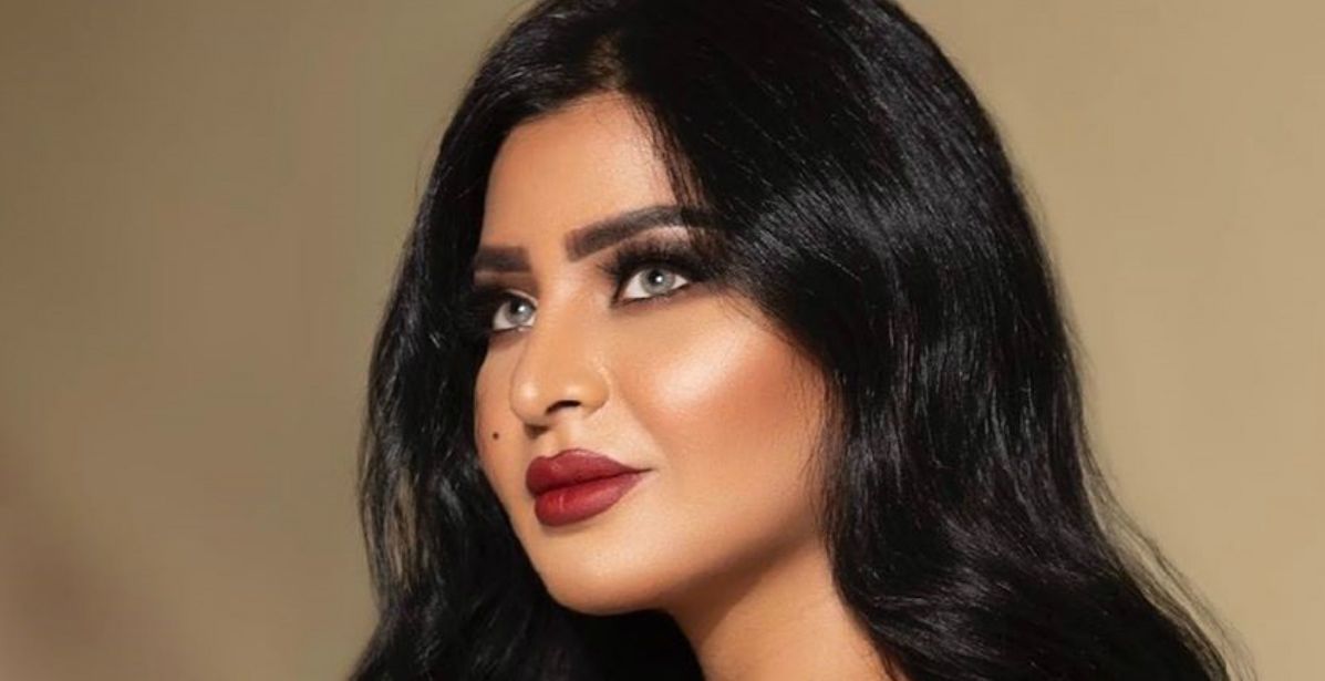 الممثلة السعودية ريم عبد الله تتصدر تويتر، فما علاقة الذهب؟