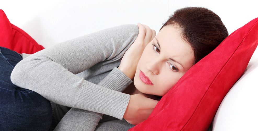 4 دروس تتعلّمينها من علاقاتك السابقة!