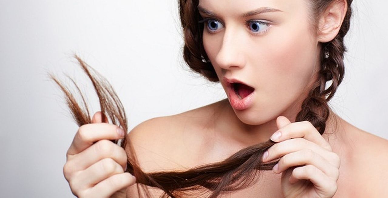 خلطات بزبدة الشيا لمحاربة الشعر التالف