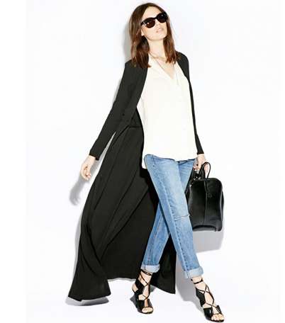 بالصور، اكتشفي ابرز الصيحات التي تناسب موسم الربيع