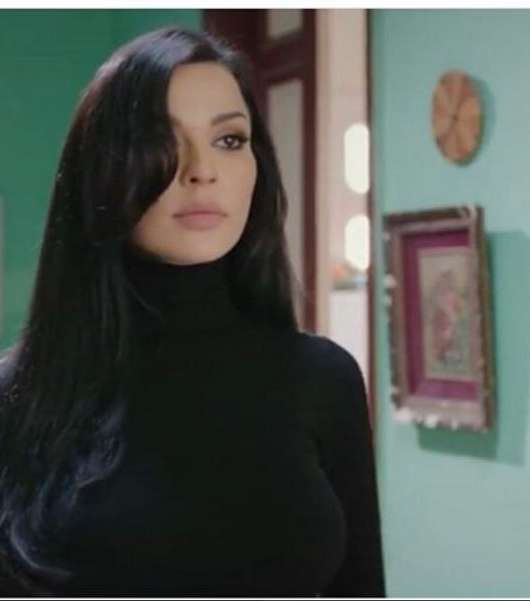 تعرفي على اطلالات نادين نسيب نجيم في مسلسل 