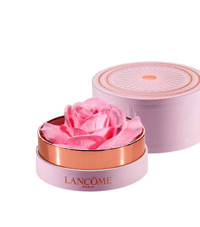 بالصور مجموعة مكياج Absolutely Rose الربيعية من لانكوم
