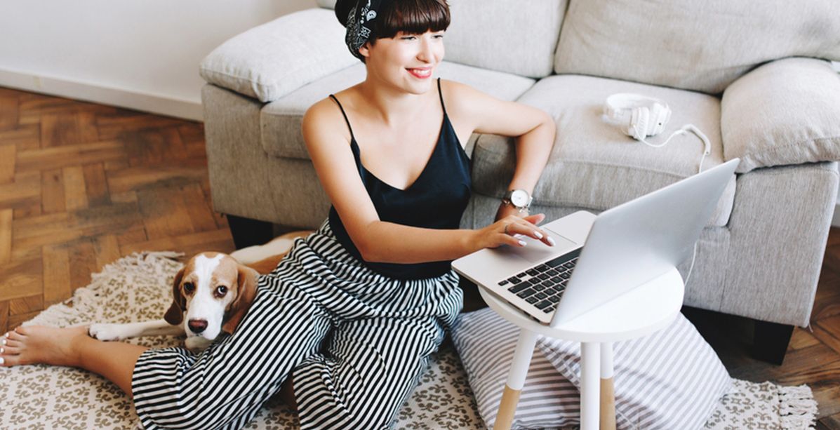 طريقة سهلة وسريعة لإنقاص الوزن في المنزل