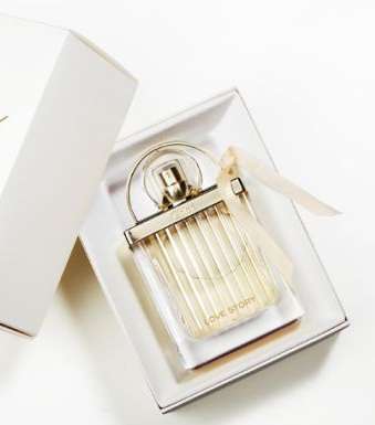 عطر Love Story من Chloé