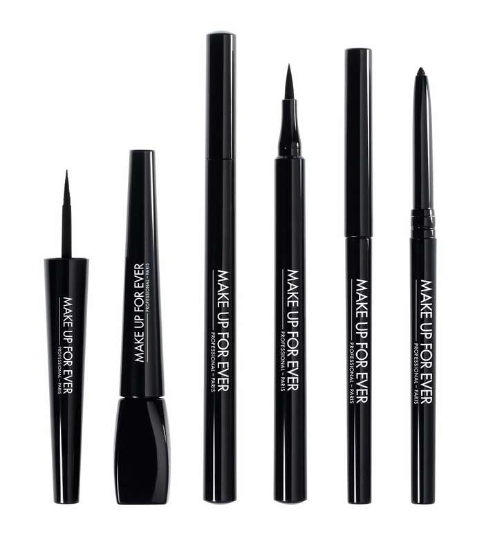 أقلام تحديد العيون من Make Up For Ever