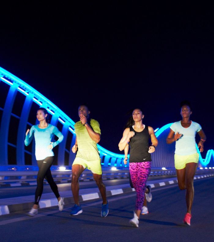 إليك أهم النصائح والإرشادات التي ستمكنك من التدرب بشكل صحيح وفعال