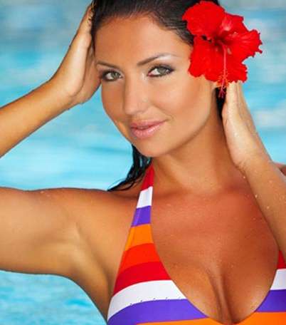 خطوات جمال اساسية لاطلالة الصيف