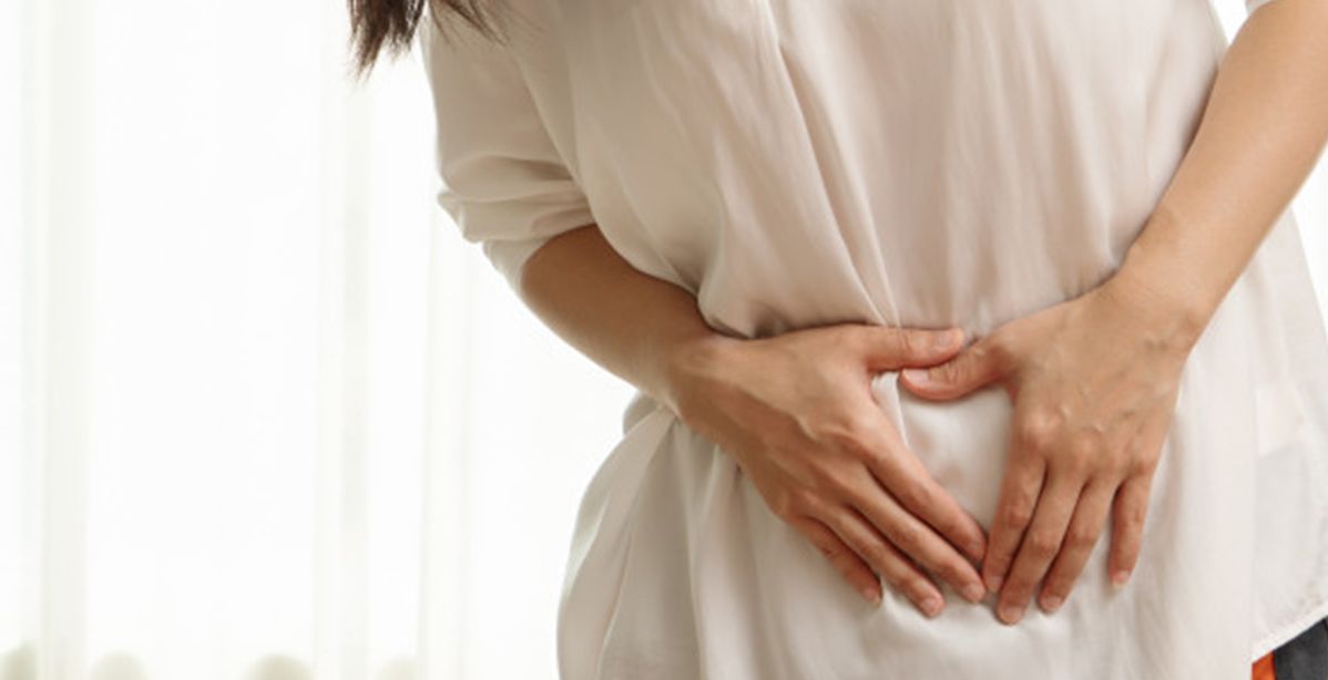 اسباب نزول دم قليل اسود اثناء الدورة الشهرية وطرق العلاج