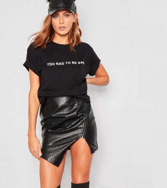 اكتشفي ما هي الملابس التي يجب ان تتخلصي منها لكي تشعري بالسعادة