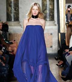 كوني مميزة وجريئة مع مجموعة Emilio Pucci الجديدة لشتاء 2016