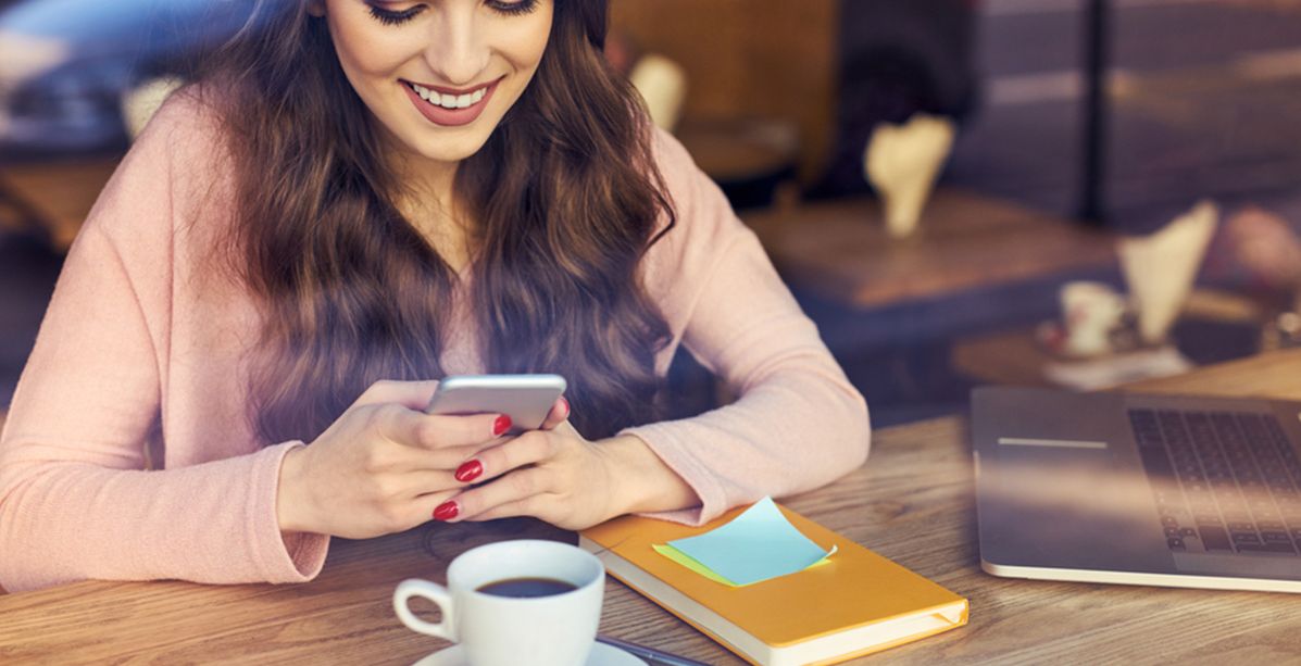 إستعدي يا عزيزتي واتساب سيتيح إمكانية غير مسبوقة في الاتصالات الهاتفية