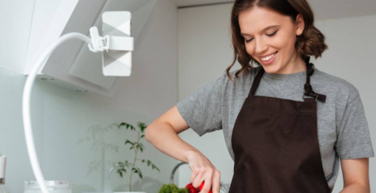 الوصفات الأكثر شهرة خلال الحجر المنزلي