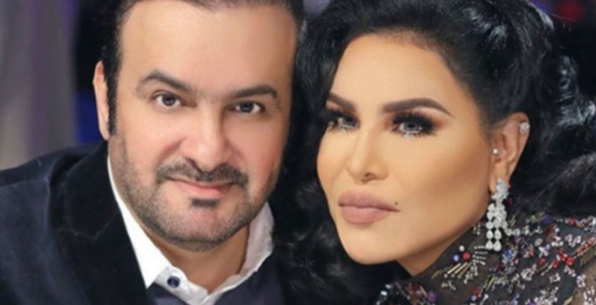 أزواج الفنانات العربيّات...ثراءُ مذهل ومراكز نفوذ