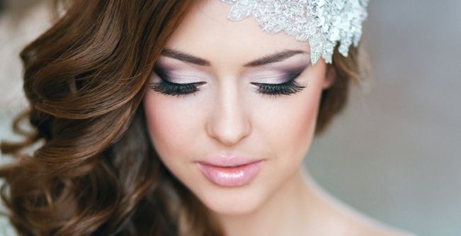 أهم نصائح البشرة الدهنية للعروس