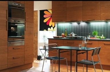 اكتشفي مجموعة المطابخ الجديدة من ايكيا Ikea! 