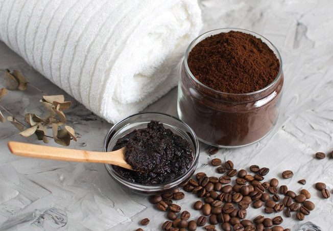 كيف تصنعين سيروم القهوة في المنزل؟