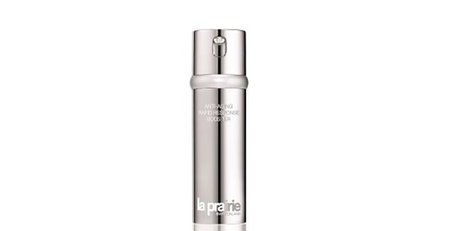 سيروم Anti-Aging Rapid Response Booster من La Prairie