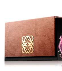 هديّة العيد المثاليّة مع Loewe