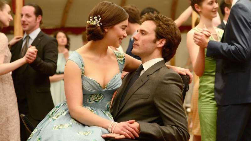 فيلم Me Before You: