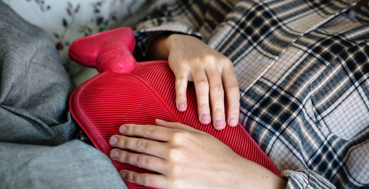 تكيسات المبيض أعراض وعلاجات