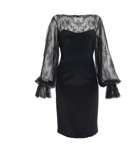 فساتين دانتيل ماركة ماركيزا وبول آند جو من Boutique1