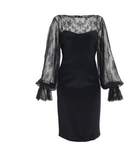 فساتين دانتيل ماركة ماركيزا وبول آند جو من Boutique1