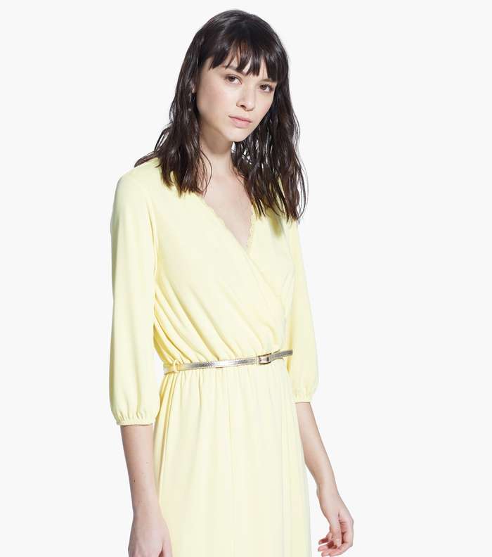 اجمل موديلات فساتين للعيد بالصور