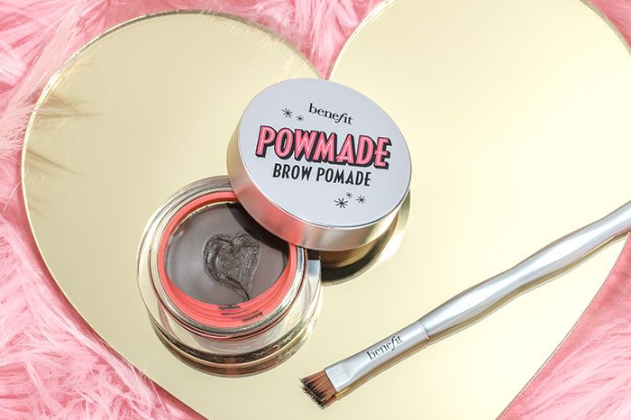 مرهم الحواجب POWmade Brow Pomade