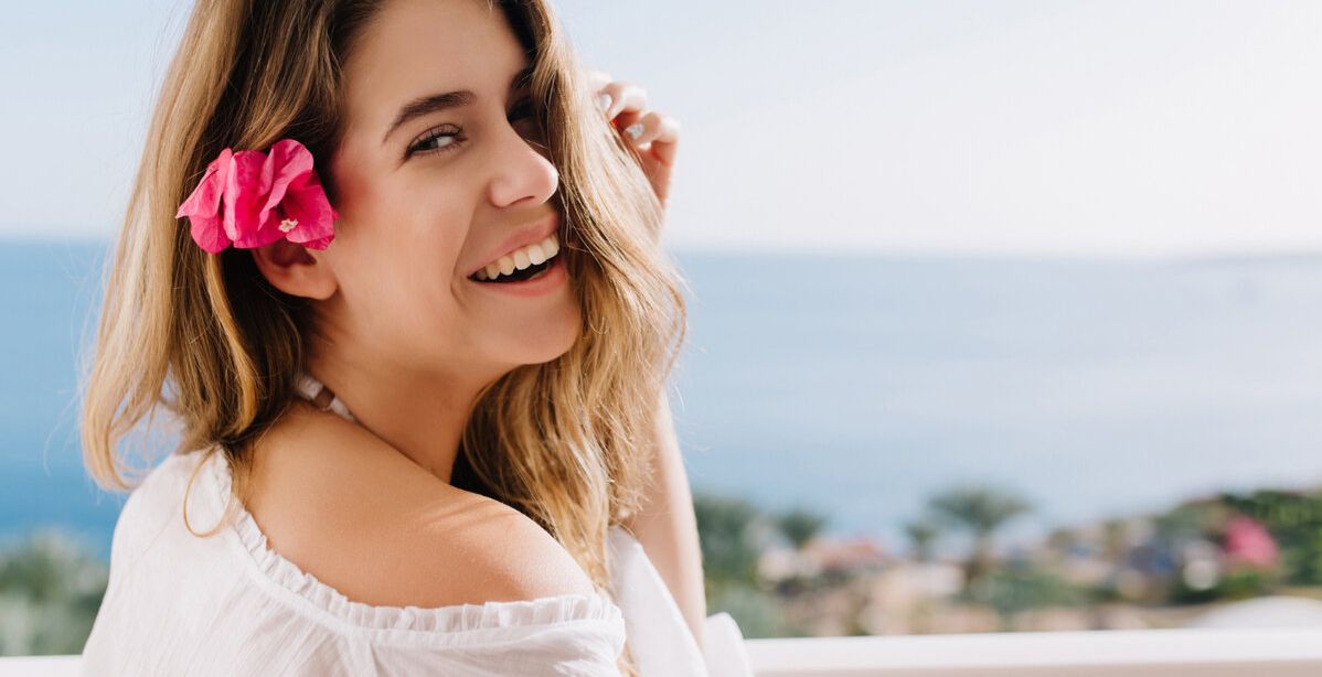 برج الميزان والحب المراة 