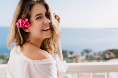 برج الميزان والحب المراة 