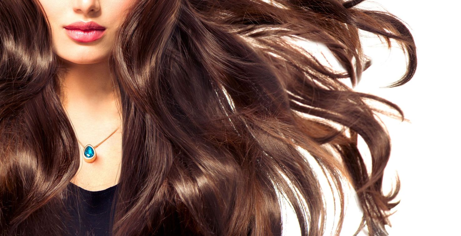 افضل خلطة البيض لتطويل الشعر