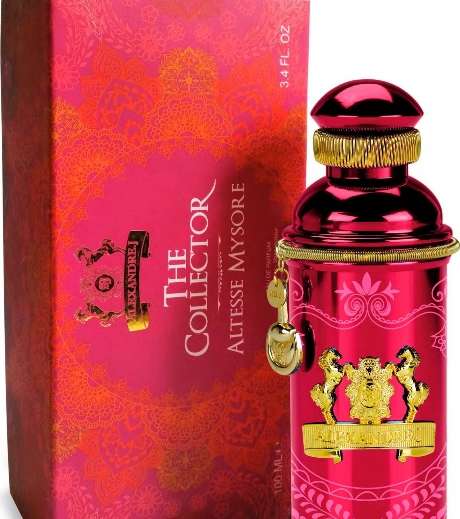 Altesse Mysore من Alexandre.J