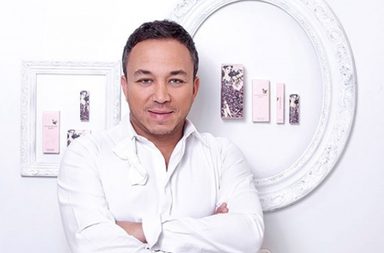 دورة تدريبية لخبير الماكياج بسّام فتوح في بيروت 